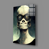 No Talk Glass Art || Designer Collection.