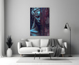 Human Software Glass Wall Art || Designer Collection | Insigne Art Design.