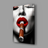 Cuban Glass Wall Art || Designer's Collection.