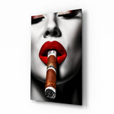 Cuban Glass Wall Art || Designer's Collection.