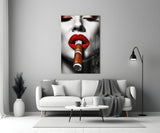 Cuban Glass Wall Art || Designer's Collection.