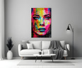 Beauty Glass Wall Art || Designer Collection.
