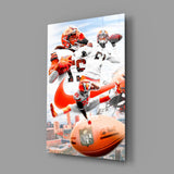 NFL Players || Designer Collection.