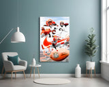 NFL Players || Designer Collection.