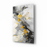 Marble Glass Wall Art || Designer Collection.