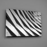 Architectural Walls Glass Wall Art.