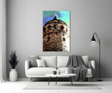 Galata Glass Wall Art.