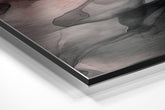 Brushed Aluminium Dibond Wall Art
