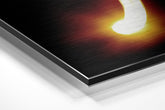 Brushed Aluminium Dibond Wall Art