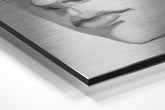 Brushed Aluminium Dibond Wall Art
