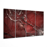 Glass Wall Art