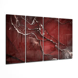 Glass Wall Art