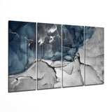 Glass Wall Art