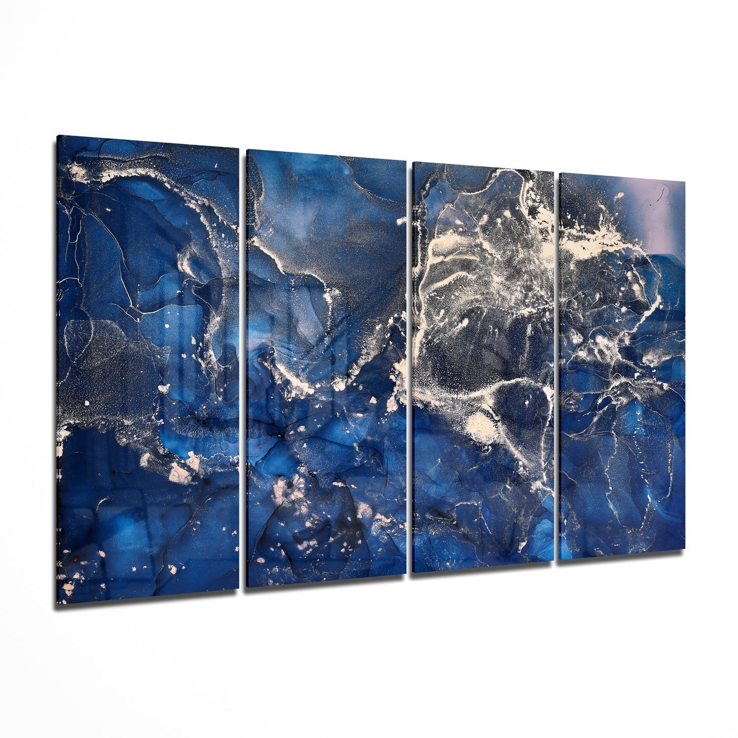Glass Wall Art