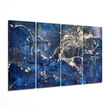 Glass Wall Art