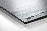 Brushed Aluminium Dibond Wall Art