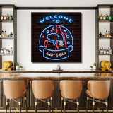 ・Bar Sign