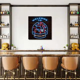 ・Bar Sign