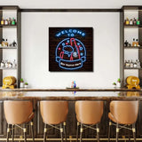 ・Bar Sign