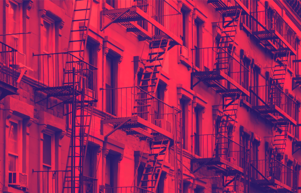 Windows Glass Wall Art