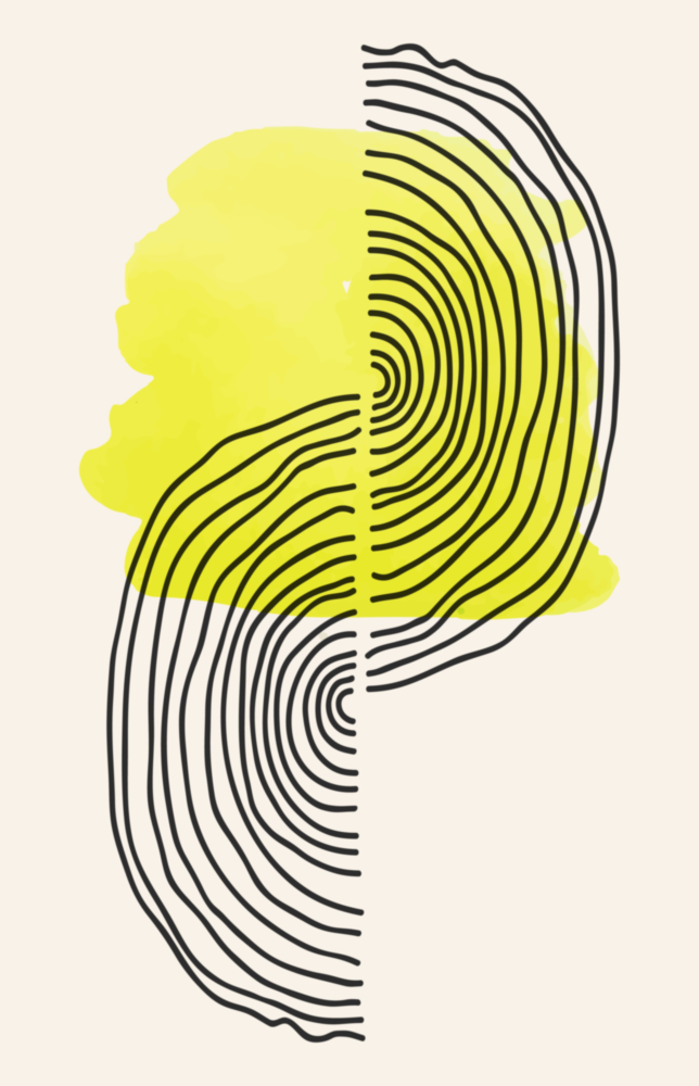 Abstract Sun Glass Wall Art