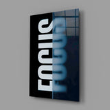 Elegant Glass Wall Art