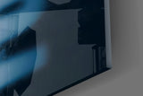 Elegant Glass Wall Art