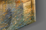 Venice Grand Canal Turner Style Glass Wall Art