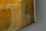 Big Ben Westminster Turner Style Glass Wall Art