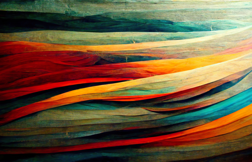 The Flow Glass Art  || Designer Collection