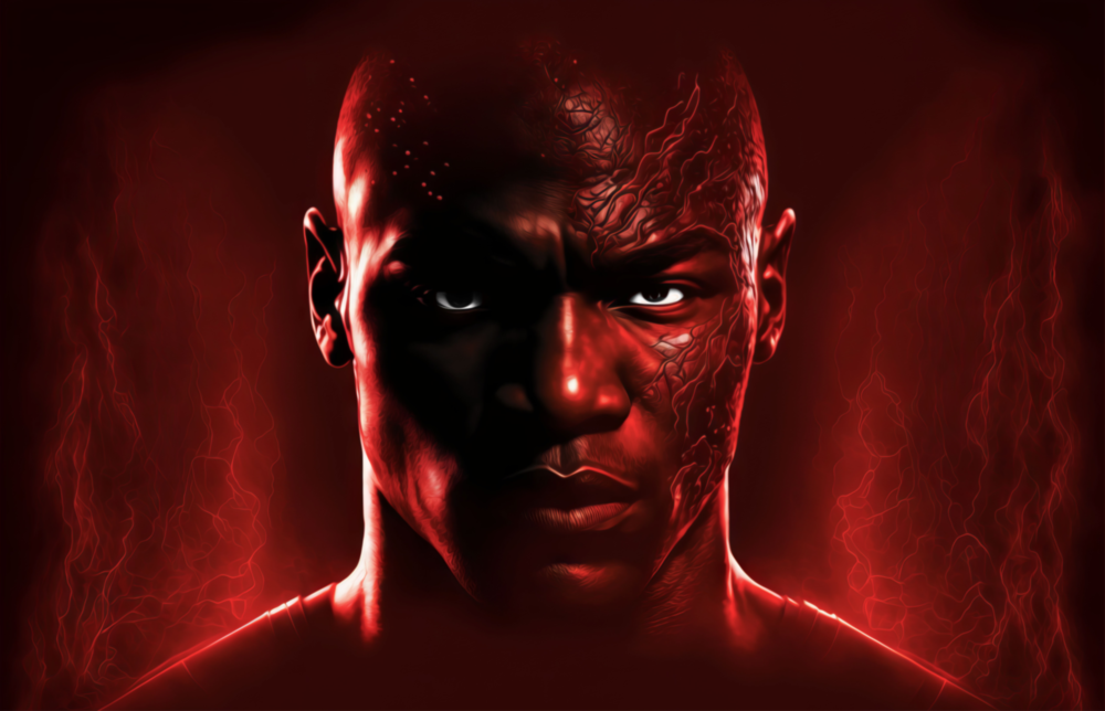Iconic Michael Jordan Glass Wall Art  || Designer Collection