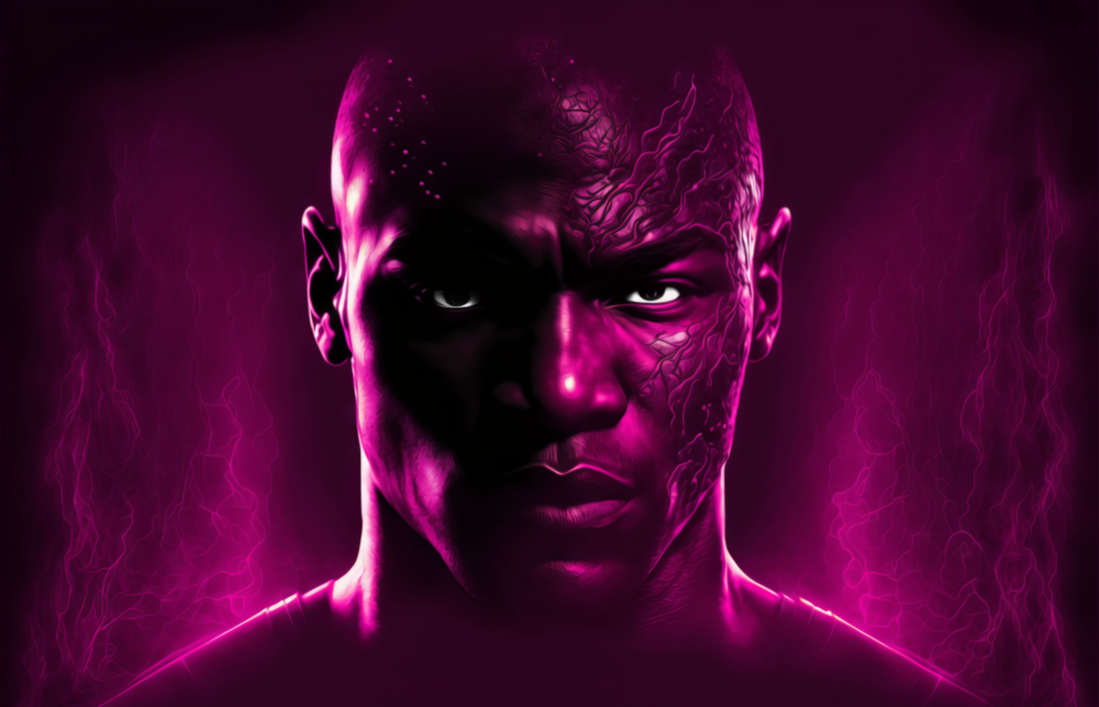 Iconic Michael Jordan Glass Wall Art  || Designer Collection