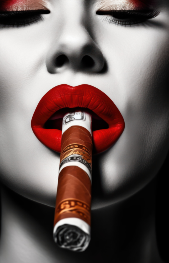 Cuban Glass Wall Art || Designer's Collection