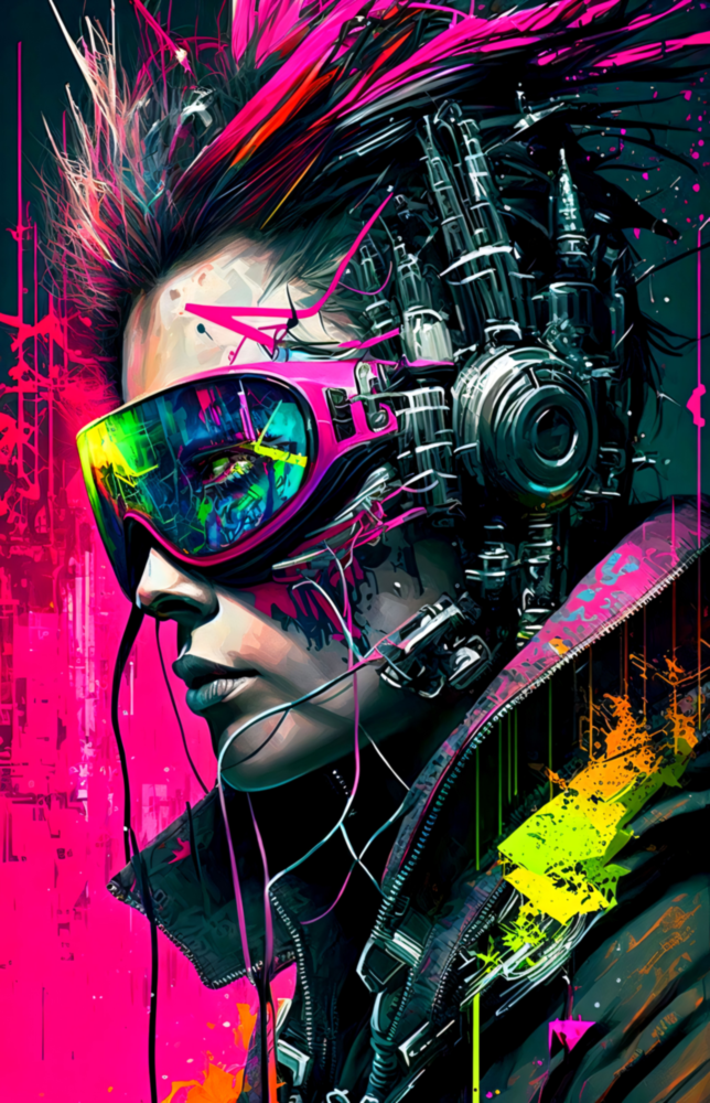 City Music Glass Wall Art|| Designer's Collection