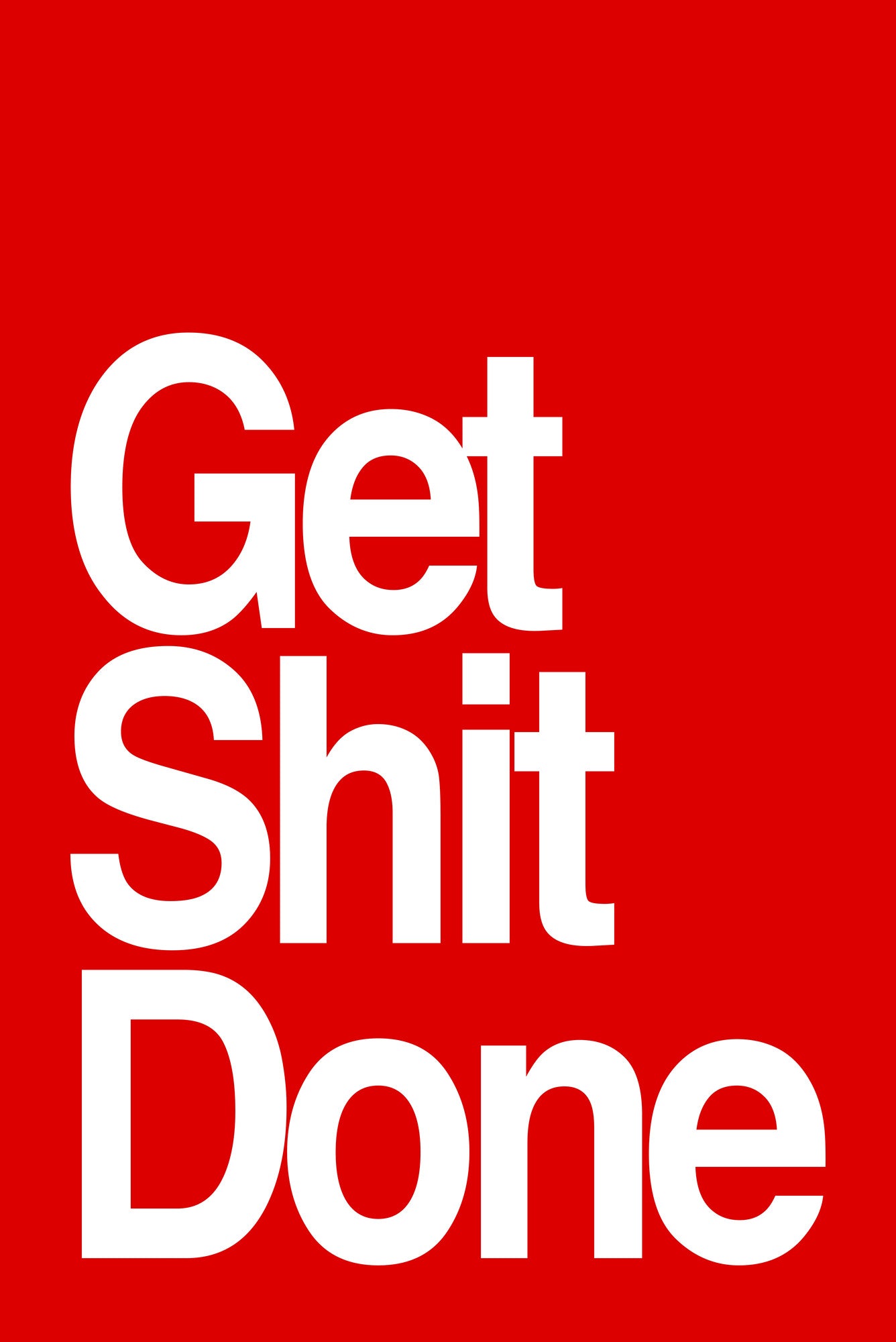 Crimson Momentum Manifesto — 3D Haptic Embossed High-Gloss Luxury Wall Art