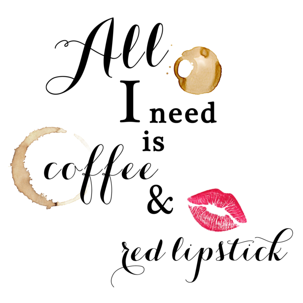 All I Need Glass Wall Art
