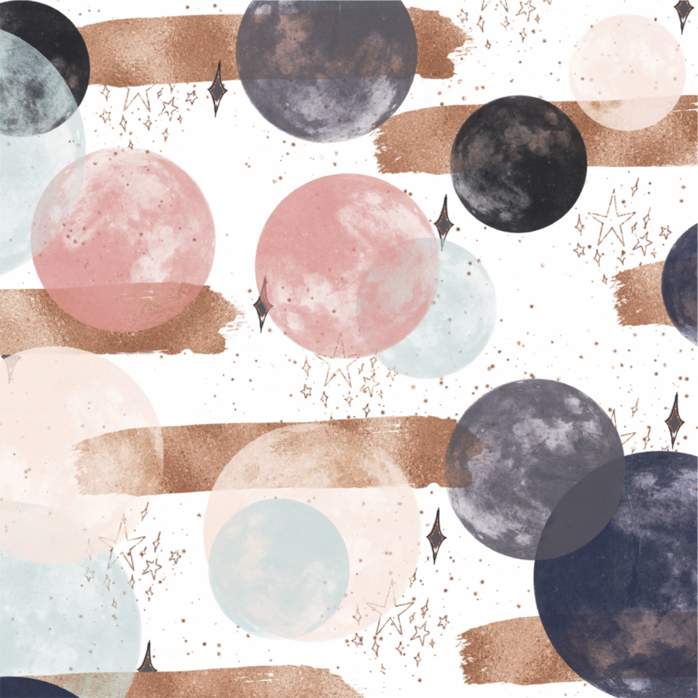 Bounces Glass Wall Art