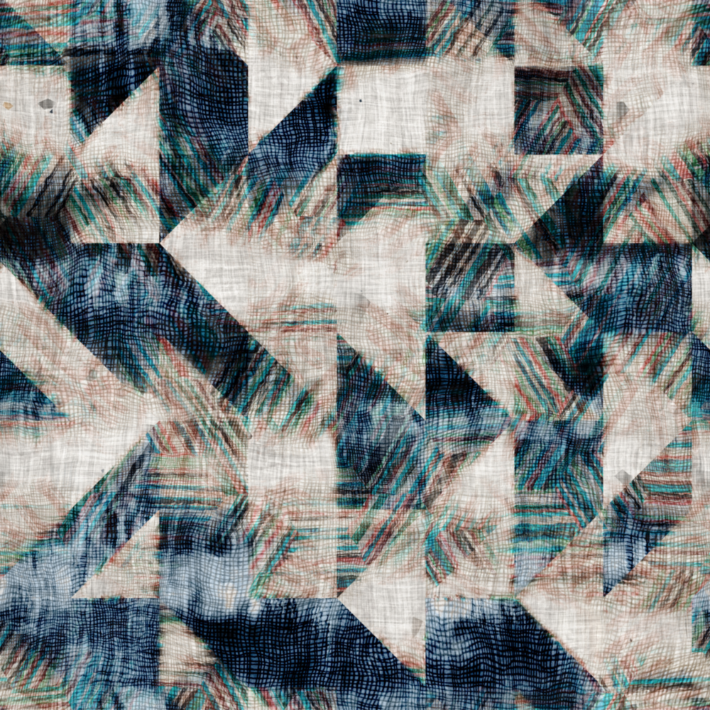 Directions Glass Wall Art