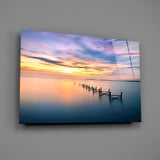 Glass Wall Art