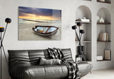 Beach Glass Wall Art.