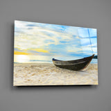 Beach Glass Wall Art.