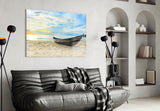 Beach Glass Wall Art.