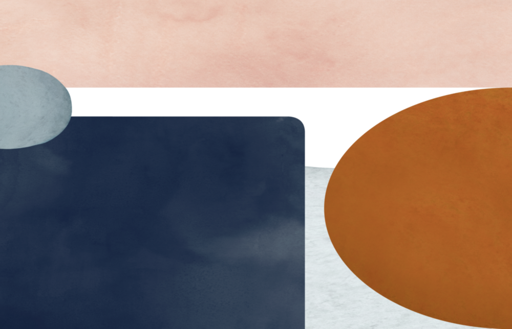 Copenhagen Glass Wall Art