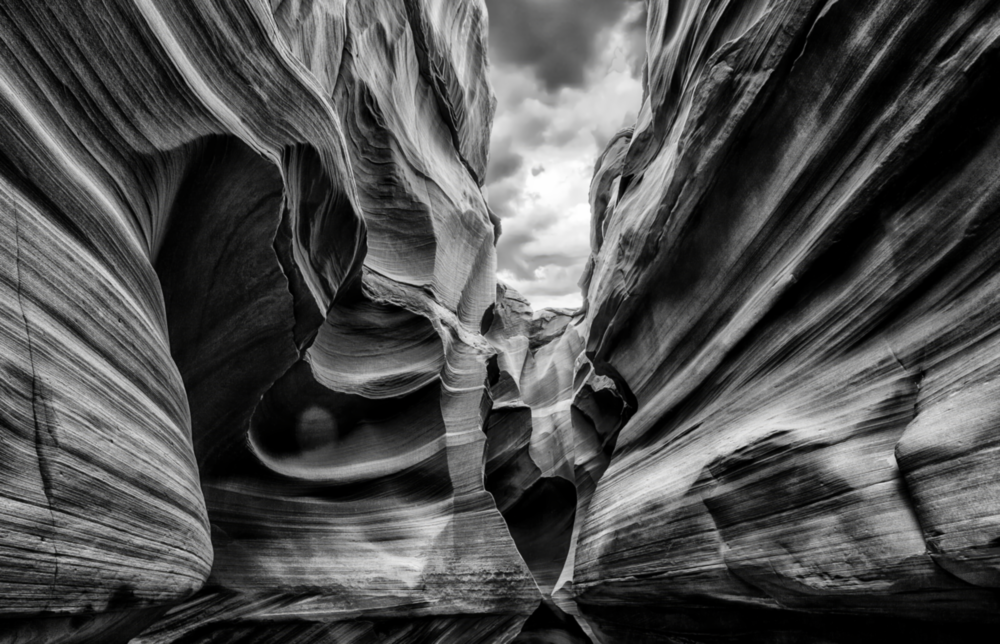 Grand Canyon Glass Wall Art
