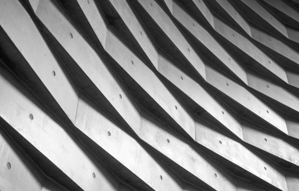 Architectural Walls Glass Wall Art