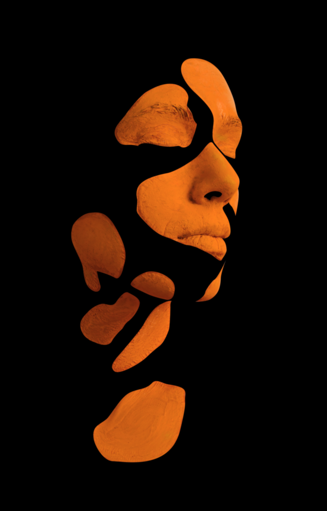 Existing Glass Wall Art