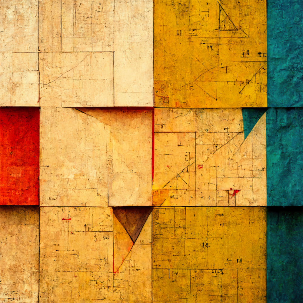 Ancient Wall Glass Wall Art  || Designers Collection