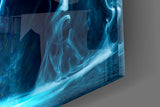 ZDY-6063_b Glass Wall Art