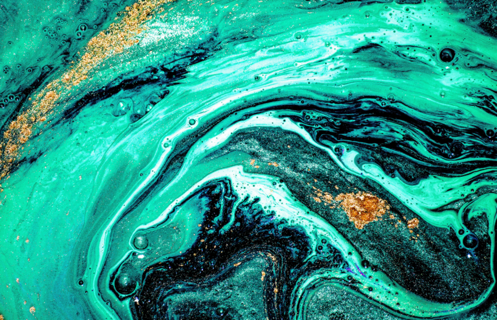 Art Glass Wall Art