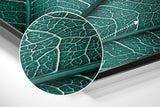 Brushed Aluminium Dibond Wall Art